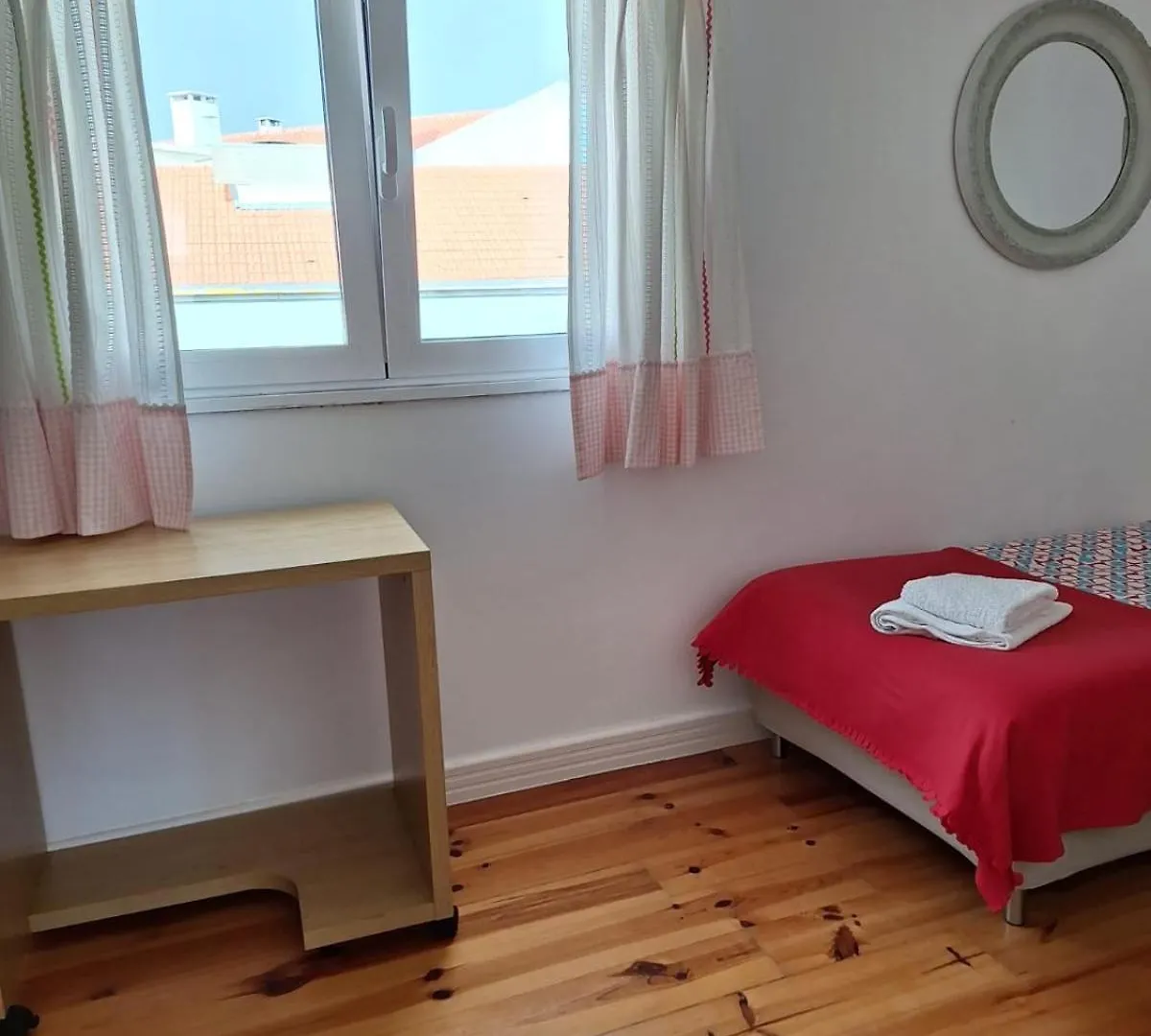 Campo De Ourique Premium Apartment Lisbon