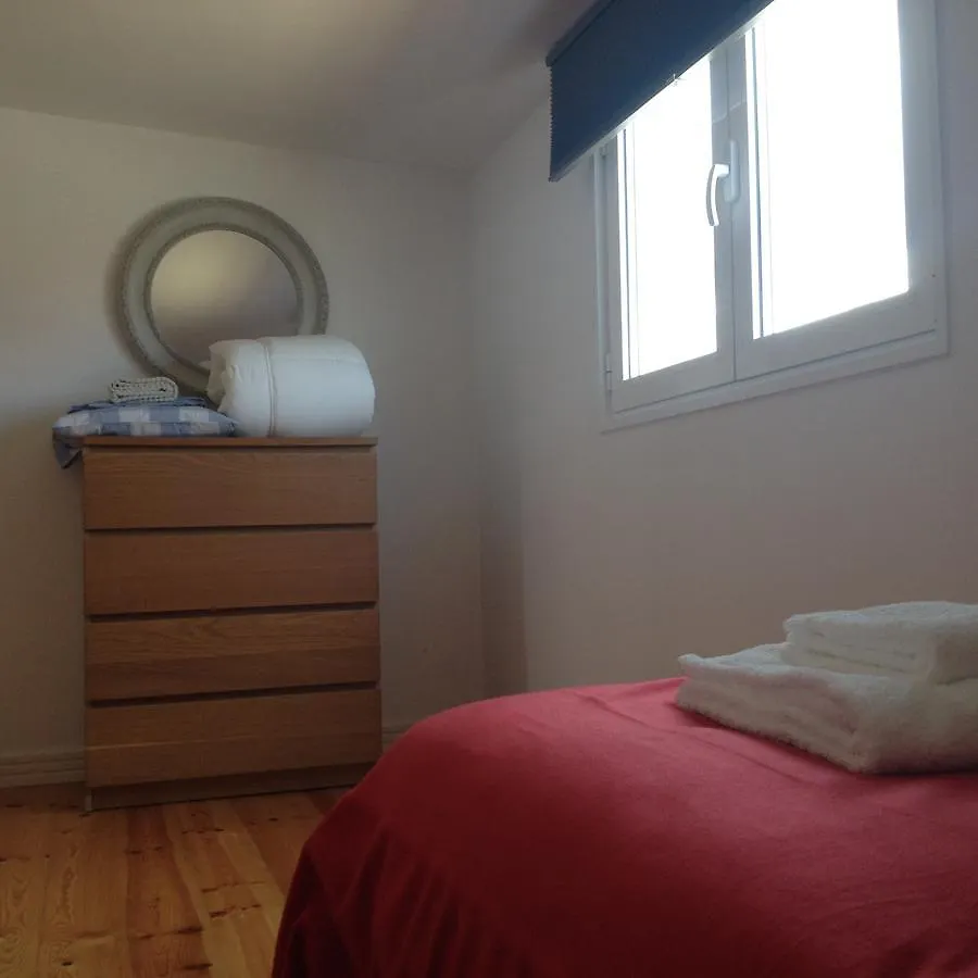 Campo De Ourique Premium Apartment Lisbon 0*,  Portugal